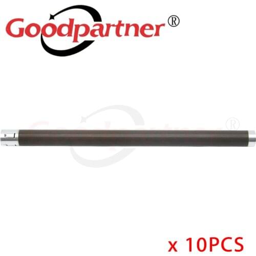 10X LY3704001 LY2488001 Fuser Upper Heat Roller for Brother DCP 7055 7057 7060 HL 2130 2132 2220 2230 2240 2242 2250 2270 2280
