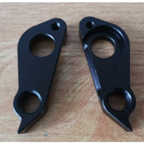 5pcs Bike rear gear mech derailleur hanger dropout For FOCUS aka Part # KD325914012 Jam Sam Bold Spine Summit Vice O1E Summit