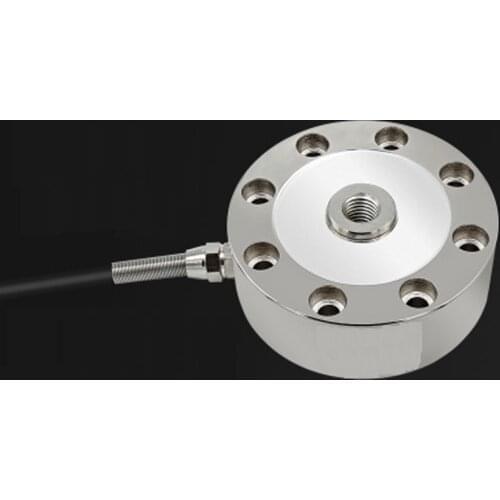 High-precision spoke weighing sensor, weight, gravity, force, tension, pressure, electric cylinder, hopper, scale, silo