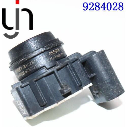 10pcs Parking Sensor good quality new Original 620 9284 028 66209284028 Parking Sensor PDC Sensor For B M W 2 3 F20 F35