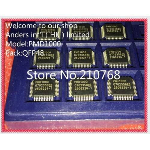 10pcs/lot PMD1000 pmd1000 QFP48