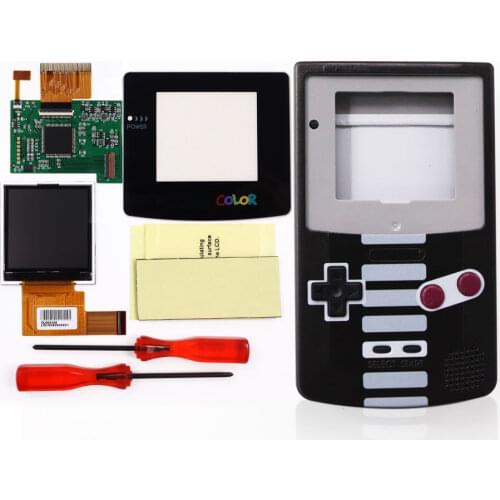 2.2 INCH SCREEN FOR GBC TFT Module backlight LCD Screen display unit