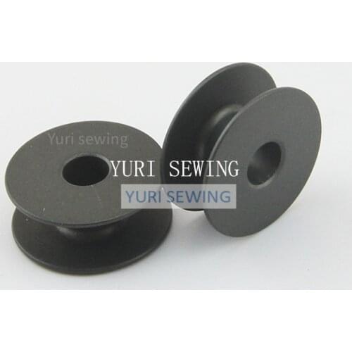 Bobbin thread bobbin high AA quality aluminium industrial lock stitch computer machine spare part