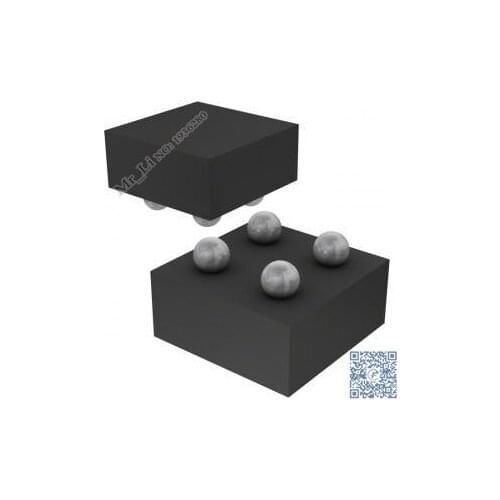 AH1891-CA4-7 Sensor (Mr_Li)