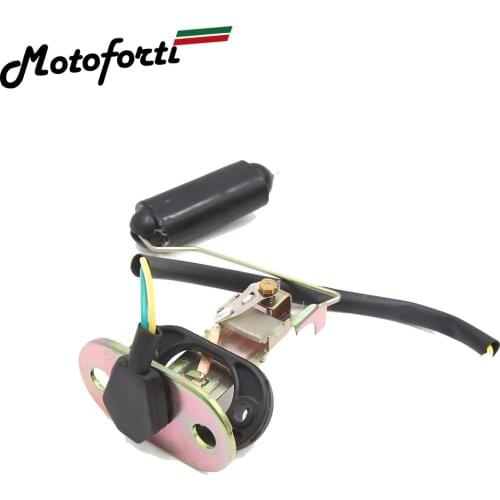 Motoforti Motorcycle Fuel Tank Level Float Sensor Sending Unit for Prince Edward