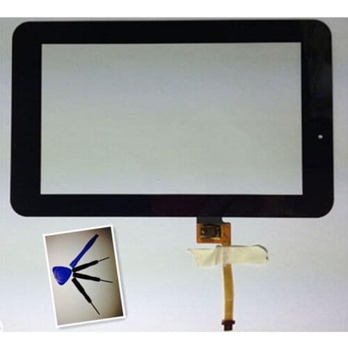 For huawei MediaPad 7 Youth S7-701 S7-701u S7-701w New 7 inch Touch Screen Digitizer tablet Replacement