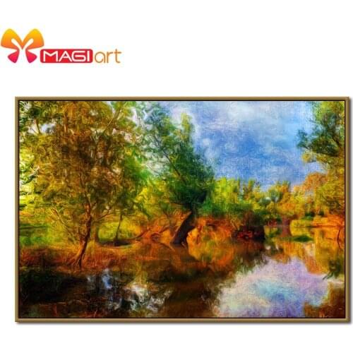 Товары для хобби и рукоделия MAGIART/麦吉亚特 China At AliExpress