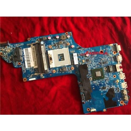 For HP DV7-7000 Laptop Motherboard s989 682024-501 48.4st04.021 100% TESED OK