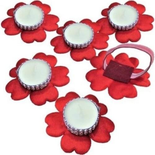 Henna Night Hand Wax Daisy 12 Li henna хна для бровей henna powder плетка