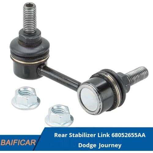 Baificar Brand New Rear Stabilizer Link 68052655AA For Dodge Journey