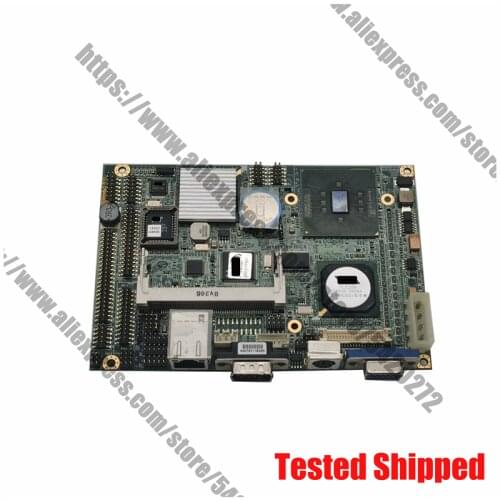 Industrial equipment board 3.5 inch GENE-6350 REV.A1.1-A AEC-6840 1907635006