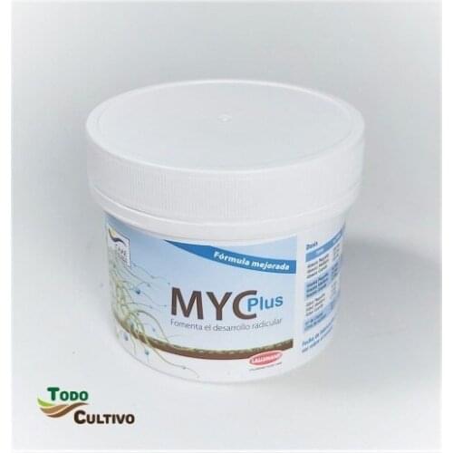 Mycorrices irrigation 50 grms. 500 plants
