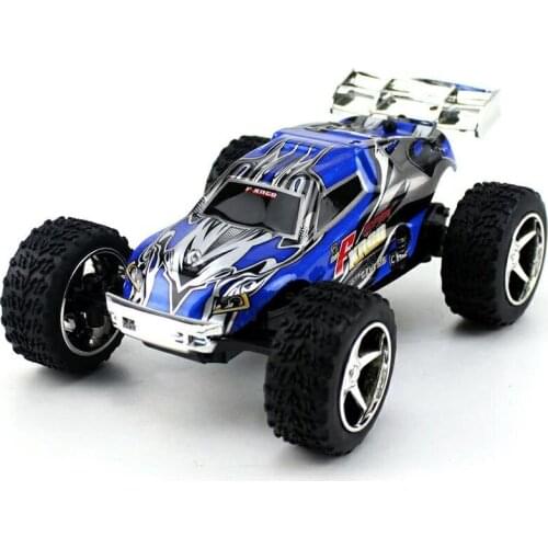RC stunt toy car mini 1:32 RTR WL remote contorl Super Amazing high speed Racing car 2.4G Simulation model gift for children