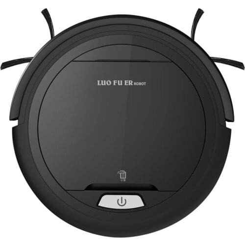 Sweeping robot Household Mute Fully automatic intelligent Ultra-thin Mini Mopping the floor One machine vacuum cleaner