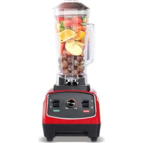 SHIPULE Blenders