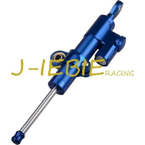 For Suzuki GSXR 1000/600/750 SV1000S SV650S TL1000R/S HAYABUSA/GSXR1300 GSF650/GSF1200 Bandit Steering Damper Stabilizer