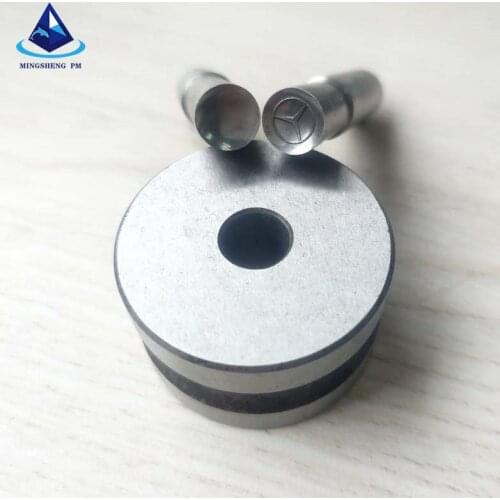 TDP-0/1.5/5 machine round shape stamp candy punch die