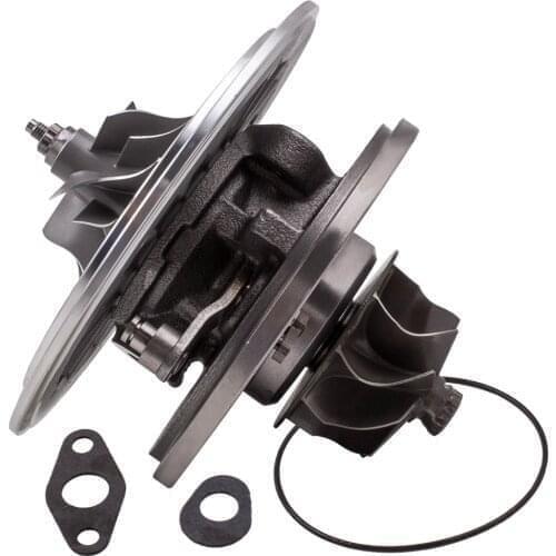 Cartouche turbo CHRA 742730 GT2260V For BMW X5 530d 3.0d M57N 218 PS E60 160Kw Turbocharger For BMW E61 7790308N Core