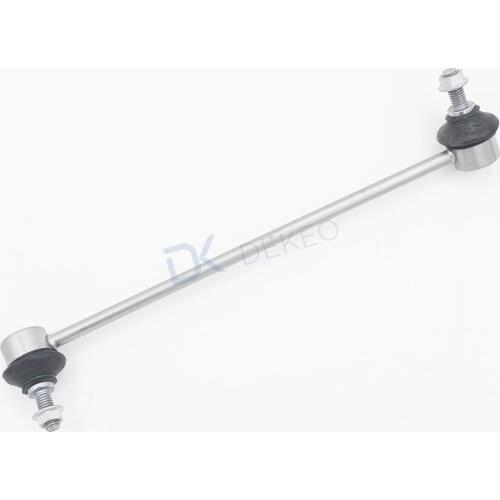 DEKEO For BMW X3 off-road vehicle E83 Tie Rod Linkages Ball Joints Control Arms Balance Bar Front Left 31303414299