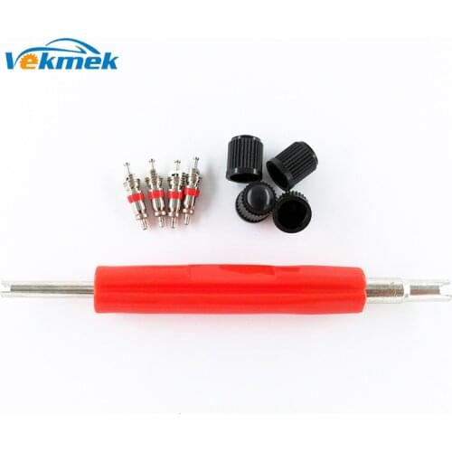 VEKMEK Screwdriver