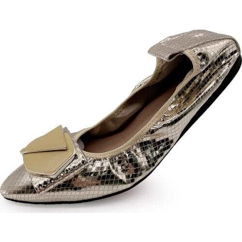 167-2 Sexy Women Flats New Arrivals 2021 Spring Casual Shoes Home Footwear Comfort Ballet Flats Girls Women Flat Shoes Loafers