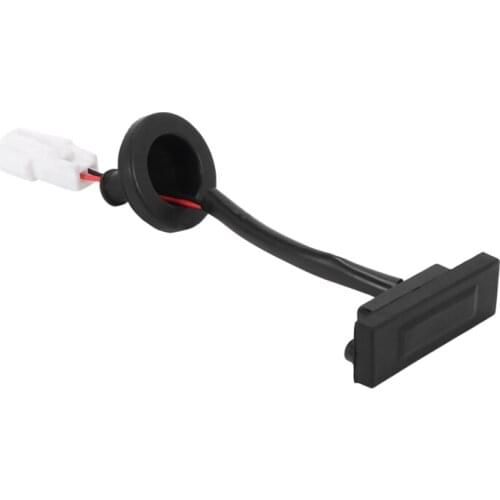 81260-4X200 Door Handle Trunk Lock Release Switch for KIA RIO 2011-2016