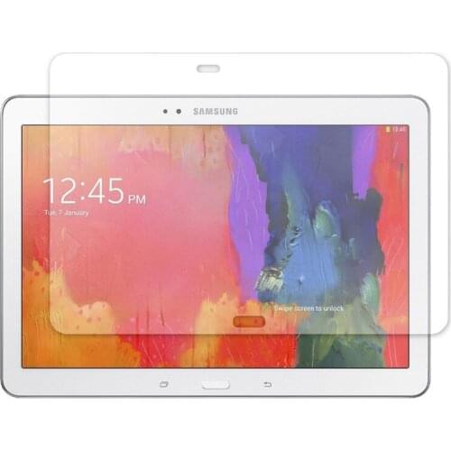 9H Tempered Glass For Samsung Galaxy Tab Pro T520 T525 10.1'' Screen Protector Tablet Film Screen Protective Glass For SM-T521