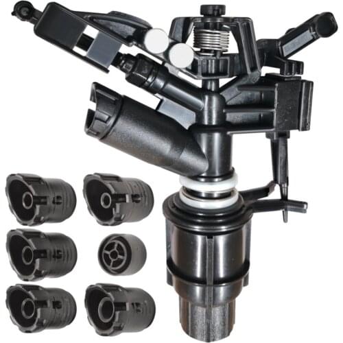 42 M-angle Adjustable Jet Sprink Bubbler