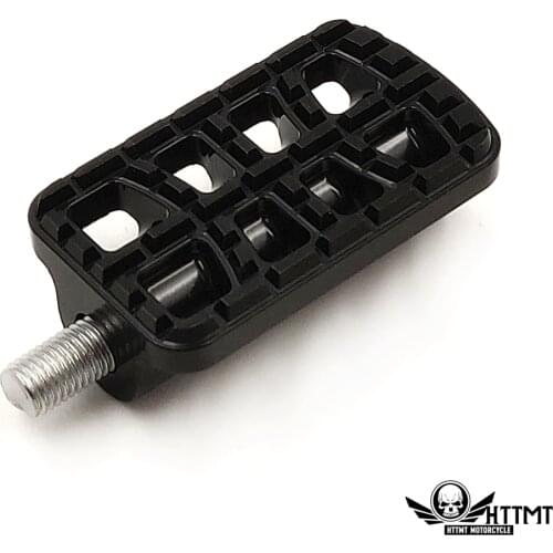 Aftermarket free shipping Dominator Heel Toe Shifter Peg For Harley Heritage Softail Touring Road King