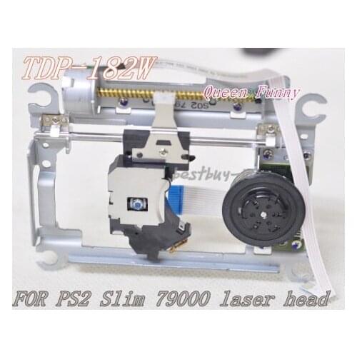 Free shipping TDP-182W optical pickup PVR-802W / PVR802W 79000 player laser head