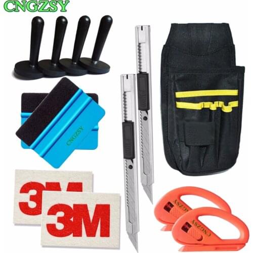CNGZSY Tool Bags