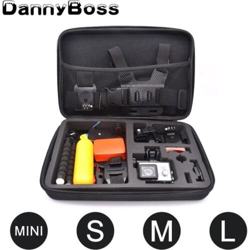 DannyBoss Camera Bags
