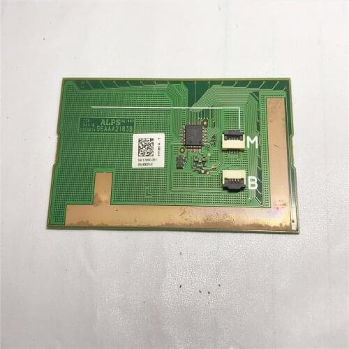 FOR Dell Inspiron N5050 N5040 Touchpad Touchpad 56.17010.471