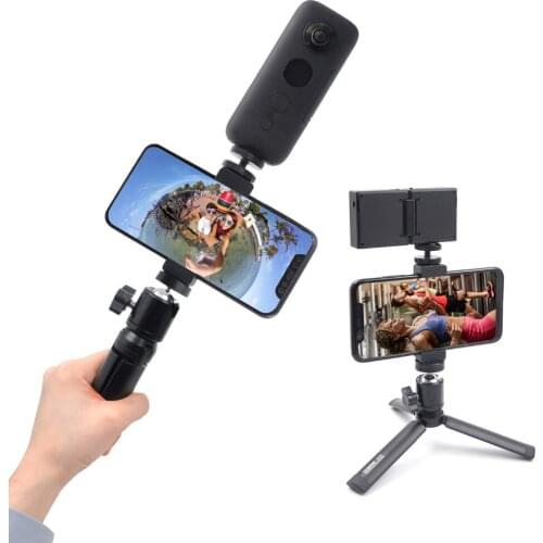 Insta360 one/ONE X/Evo camera 360 video Accessories android for phone smartphone DJI osmo action vlog
