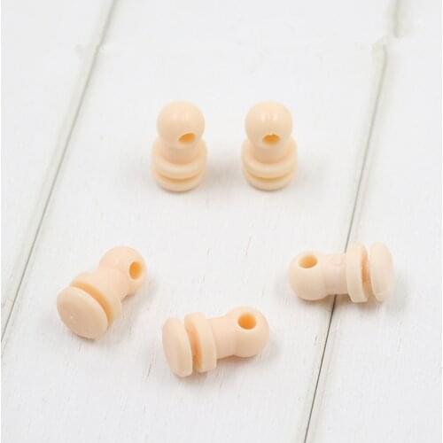 DLBell blyth doll icy azone S joint body articulared steady neck accessories only for azone body art