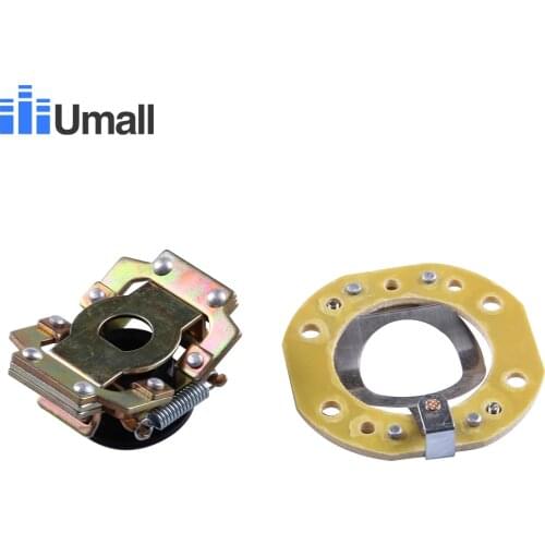 L13.5-154S Single Phase Generic Mechanical Centrifugal Switch Induction Servo Electric Ac Motor Clutch Controller Kit Starter