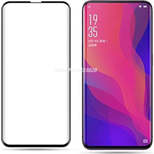 Защитные пленки для Oppo Find X Lucu Vakker China At AliExpress