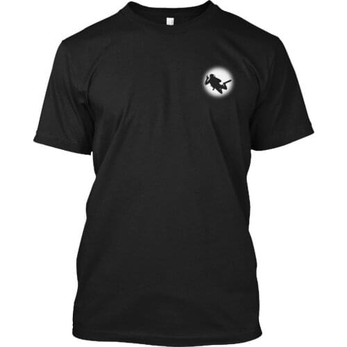 Scuba Diving Always Be Nice - To A Diver Because We Tee Stranger Things Design 2019 New Letter Printing Cheap T Shirts Online