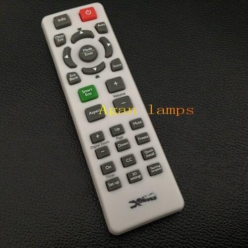 CN-KESI FIT Original Remote Control For BENQ MX520 MW663 MX618ST MX662 MW812ST/MX703 MX660/MW665/MX620ST/MS521P/MX522P