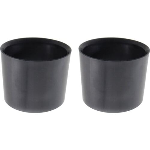 Plastic Auto Car Beverage Cup Holder Insert for Tesla Model 3 2017-2020