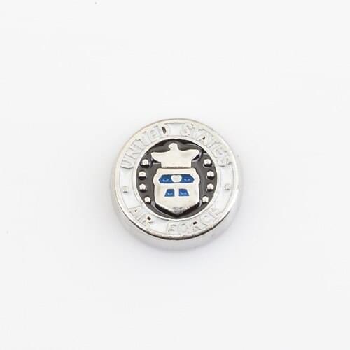 Floating charms,Fit floating charm lockets, FC0342