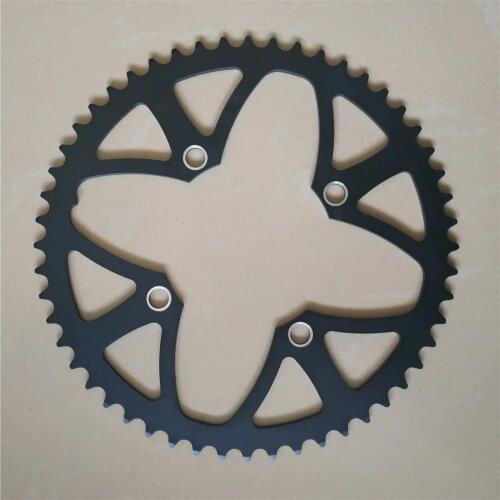 TRUYOU MTB Chainring 104 BCD Sprocket Chain Ring 32T 34T 36T 38T 40T 42T 46T 48T 52T Bike Crankset Tooth Plate Chainwheel