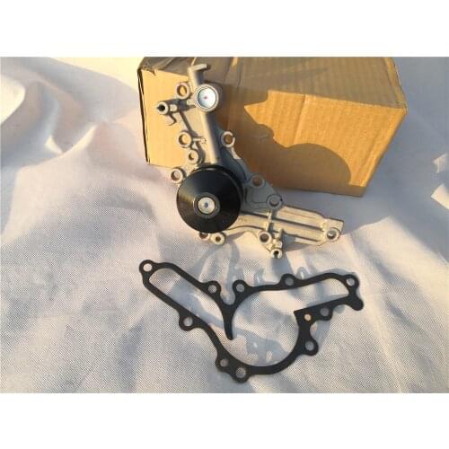 Water Pump Assy For Mitsubishi PAJERO MONTERO SPORT OUTLANDER 3.0L 6B31 KH6W 1300A055