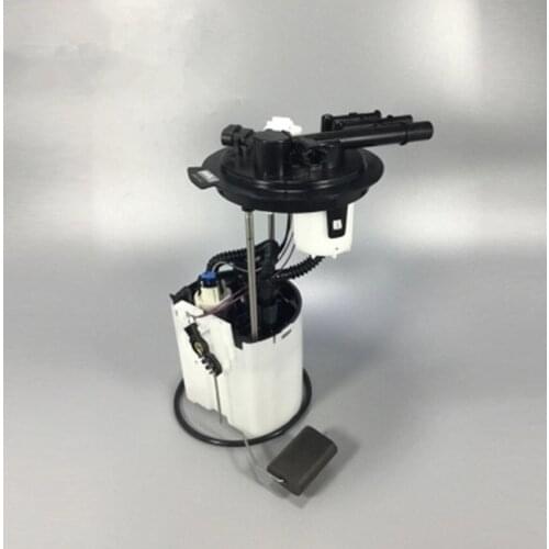 WAJ Fuel Pump Module Assembly E3792M Fits For Chevrolet Buick Pontiac Impala 2007-2008