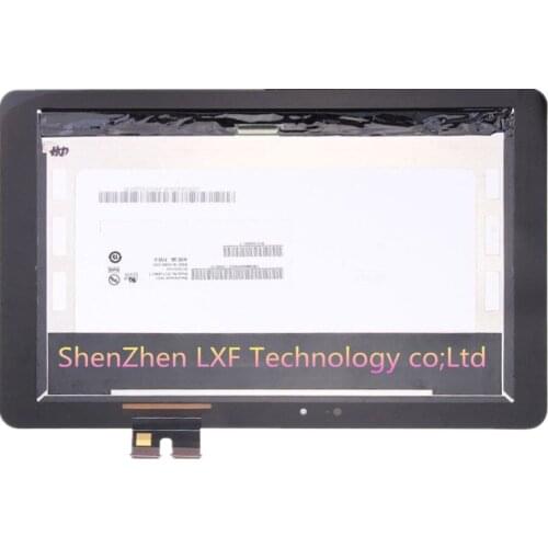 10.1 inch Tablet lcd screen for Asus Transformer Book T100 Chi LCD Screen + Touch Screen Digitizer