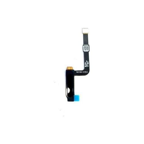 10PCS For Motorola Moto G6 Play Plus Home Button FingerPrint Touch ID Sensor Flex Cable Ribbon Replacement Repair Parts