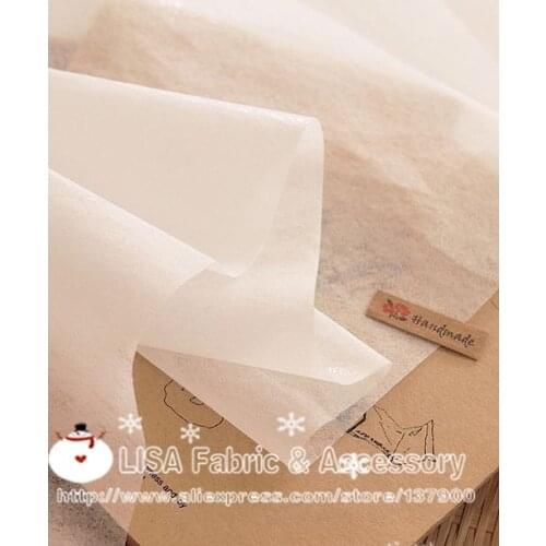 112cm Easy Iron On Sewing fabric Join patchwork interlining double faced adhesive batting 10meters/lot Freeshipping