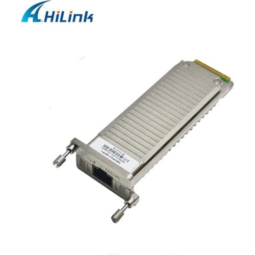 2 pcs Of CVR-XENPAK-SFP+, XENPAK To SFP+ Converter