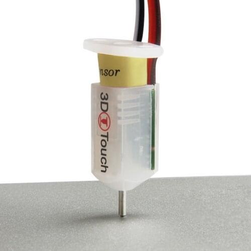 50pcs 3D Printer Auto Leveling Sensor with Auto Leveling Feature 3D Touch Free Shipping