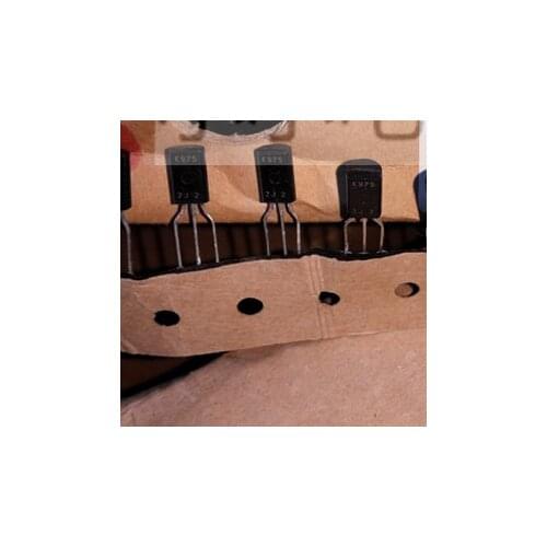 50PCS K975 2SK975 2SK975TZ-EQ TO-92L NEW